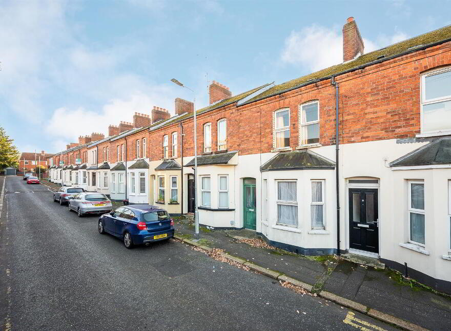 11 Pomona Avenue, Belfast, BT4 3AL
