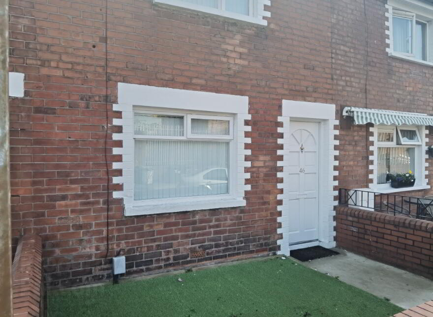 46 Milner Street, Donegall Road, Belfast South, Belfast, BT12 6GE photo