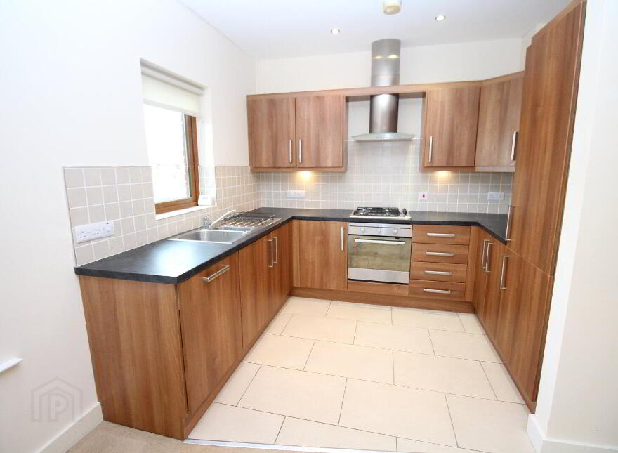 5 The Old Boatyard, Carrickfergus, BT38 7XY