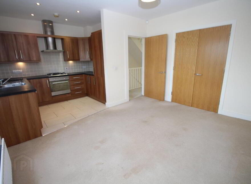5 The Old Boatyard, Carrickfergus, BT38 7XY