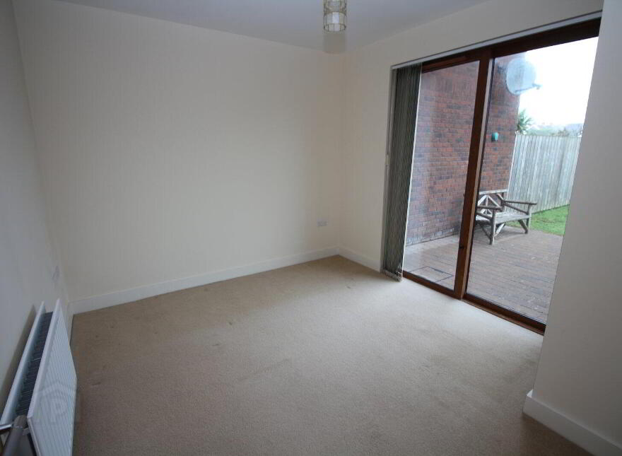 5 The Old Boatyard, Carrickfergus, BT38 7XY