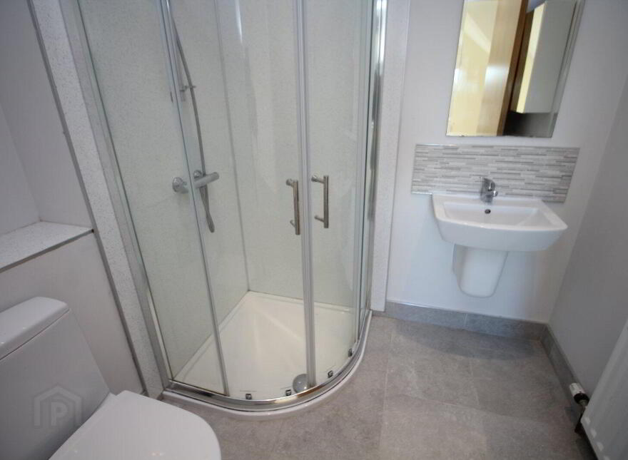 5 The Old Boatyard, Carrickfergus, BT38 7XY