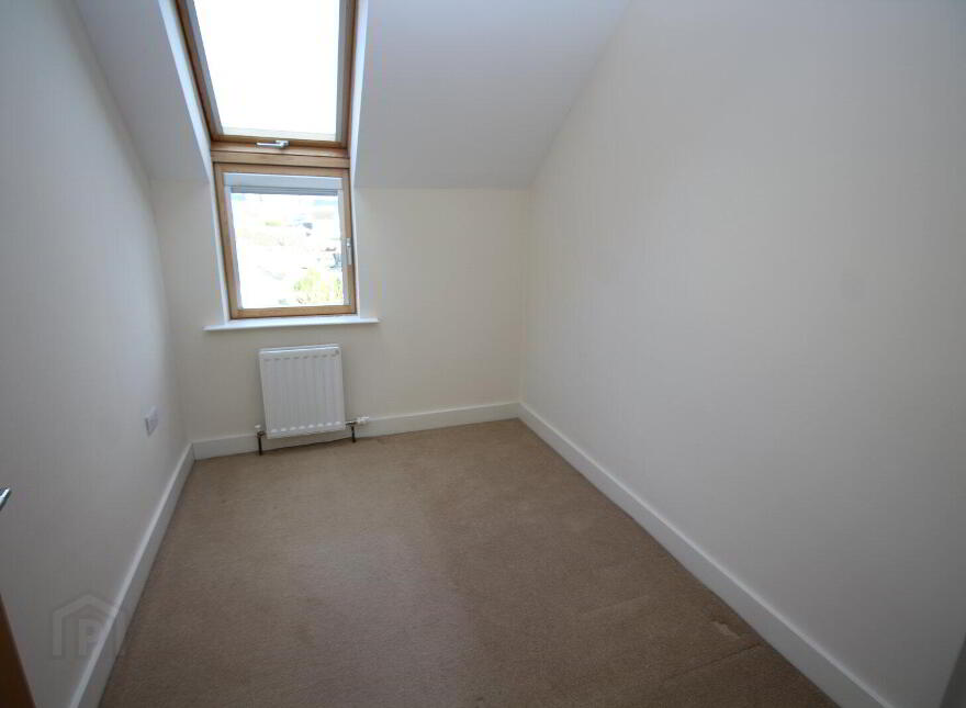 5 The Old Boatyard, Carrickfergus, BT38 7XY