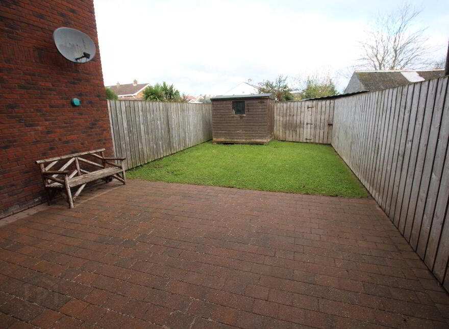 5 The Old Boatyard, Carrickfergus, BT38 7XY
