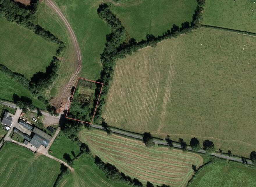 Carneyhome, Magherveeley