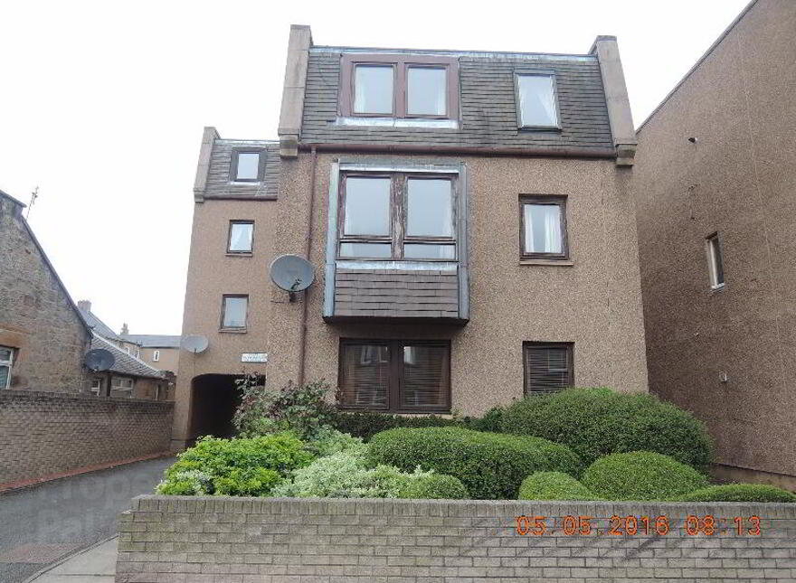 25 New Street, Musselburgh, East Lothian, Musselburgh, EH21 6JH photo