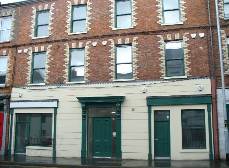 Apt 5 3-5 Victoria Street, Ballymoney, BT53 6DW photo