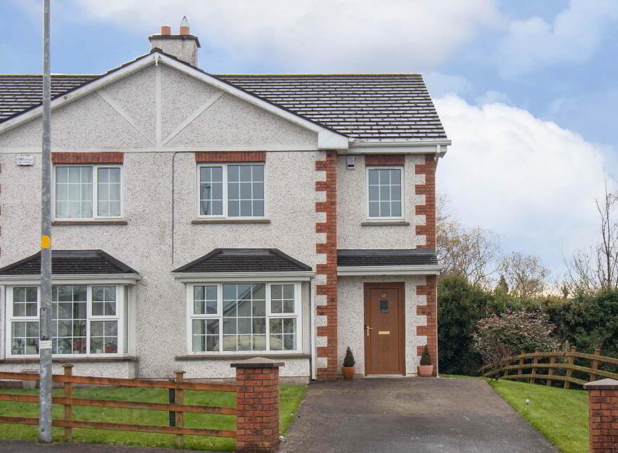 42 Sean Bothar, Latt, Cavan Town, H12A278 photo