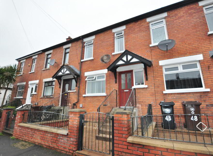 46 Hesketh Park, Belfast, BT14 7JR photo