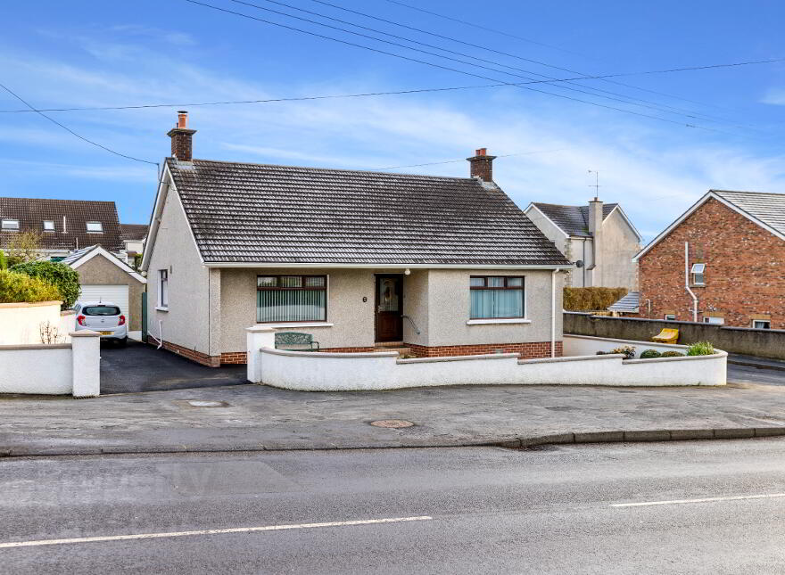 46 Carniny Road, Ballymena, BT43 5LA photo