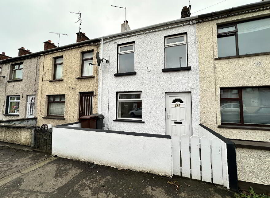 177 Queen Street, Ballymena, BT42 2BG photo