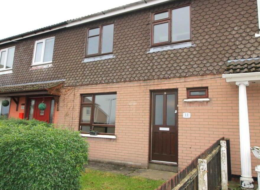 11 Forest Park, Derry, BT48 0JN photo