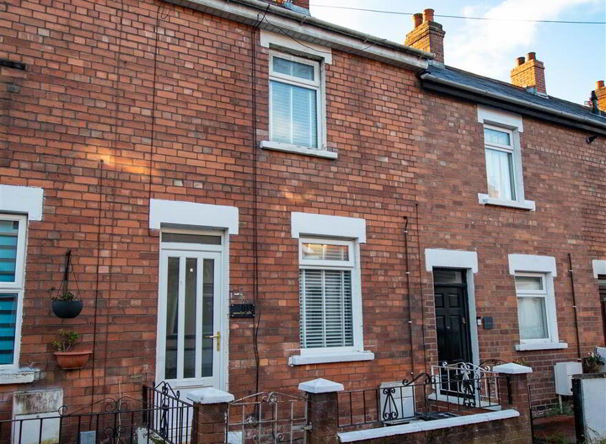 103 Hyndford Street, Belfast, BT5 5JF photo