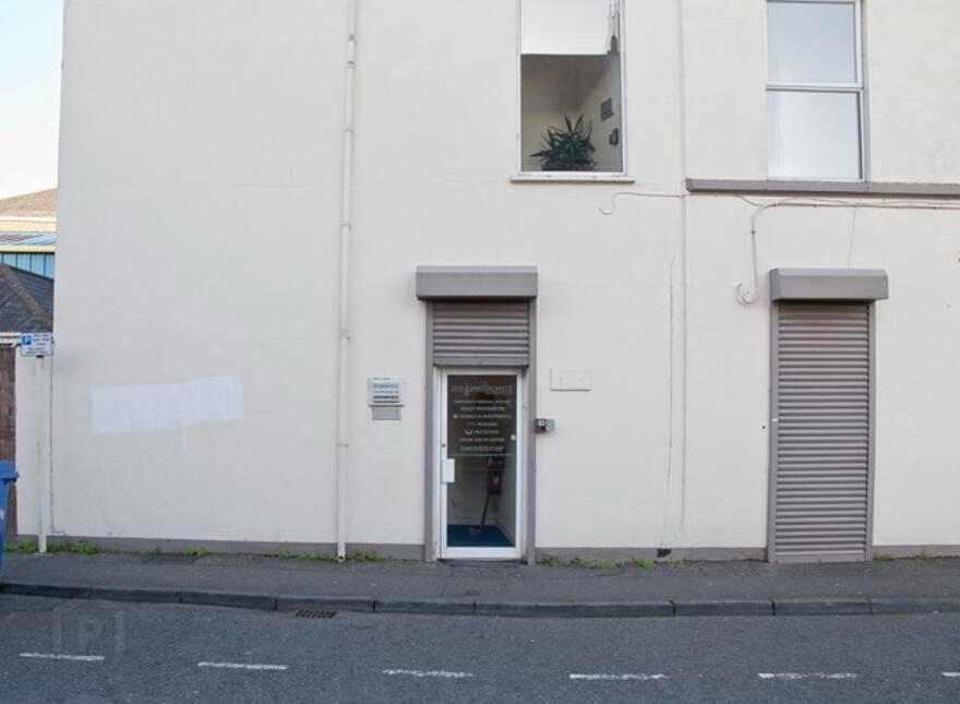 39 Church Road, 1b Church View, Holywood, BT18 9BU