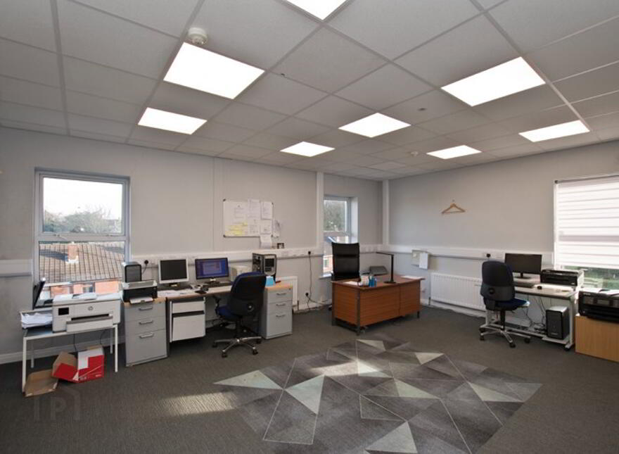 39 Church Road, 1b Church View, Holywood, BT18 9BU