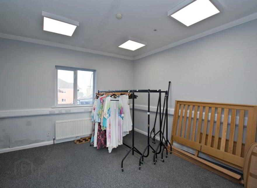 39 Church Road, 1b Church View, Holywood, BT18 9BU