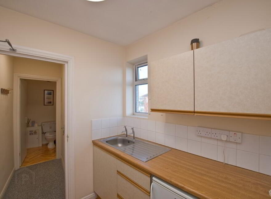 39 Church Road, 1b Church View, Holywood, BT18 9BU