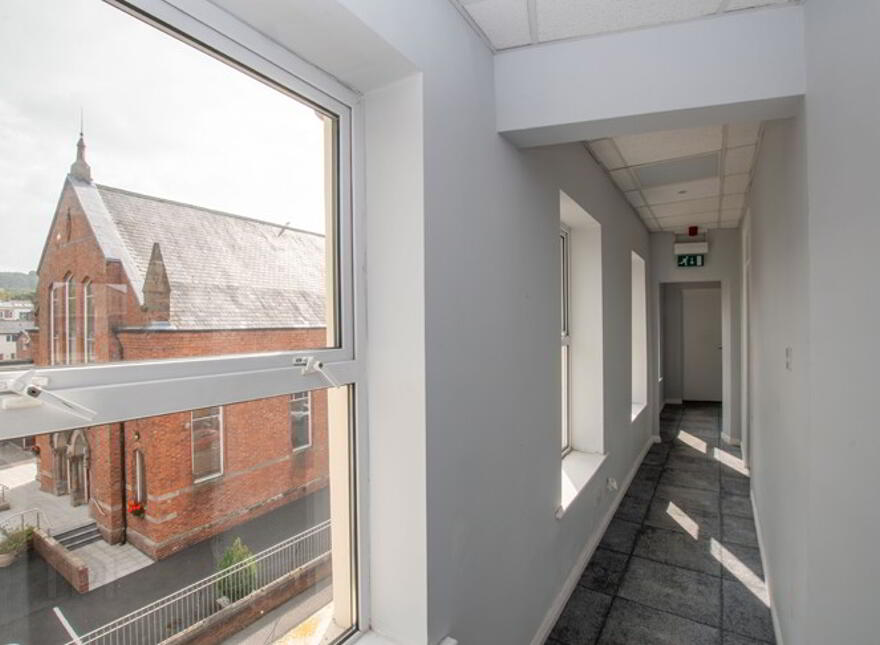 Second Floor, 39 Church Road, 1b Church View, Holywood, BT18 9BU