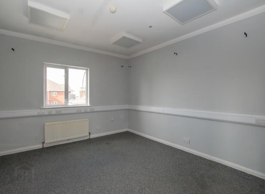 Second Floor, 39 Church Road, 1b Church View, Holywood, BT18 9BU