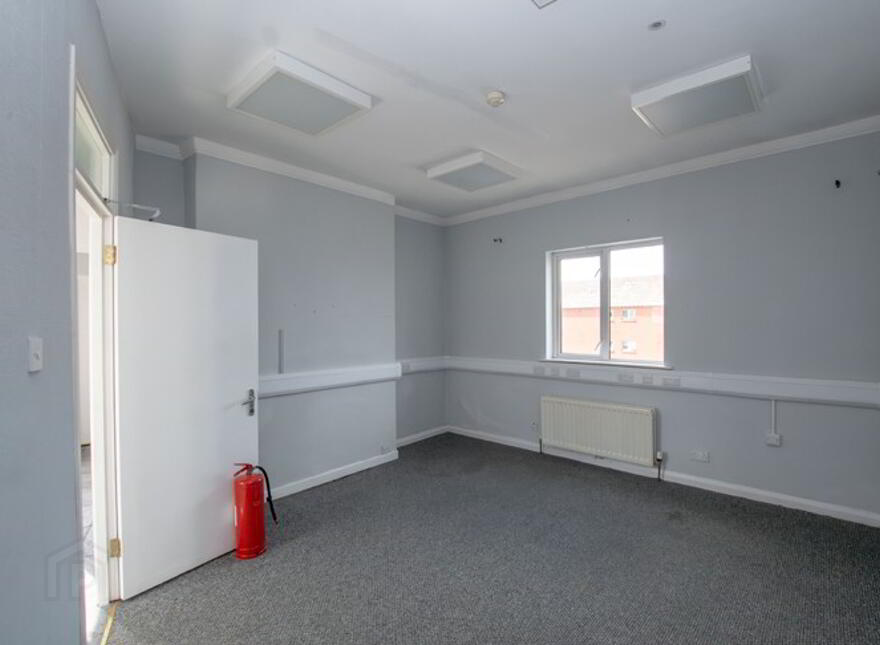 Second Floor, 39 Church Road, 1b Church View, Holywood, BT18 9BU