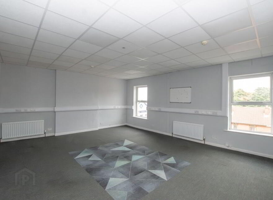 Second Floor, 39 Church Road, 1b Church View, Holywood, BT18 9BU