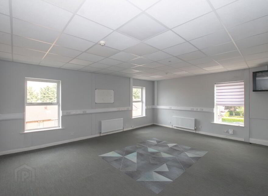 Second Floor, 39 Church Road, 1b Church View, Holywood, BT18 9BU