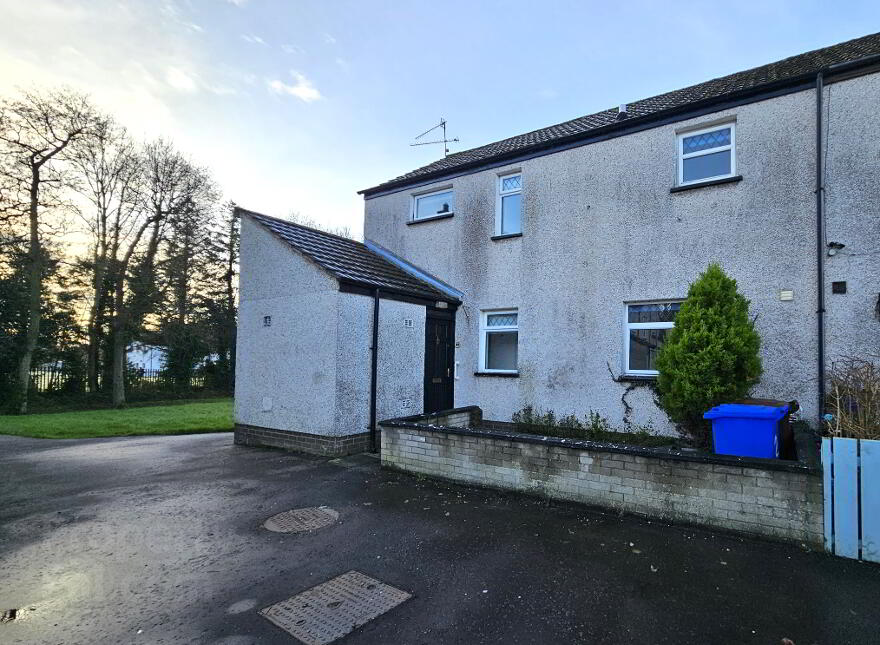 22 Shetland Street, Antrim, BT41 2TG photo