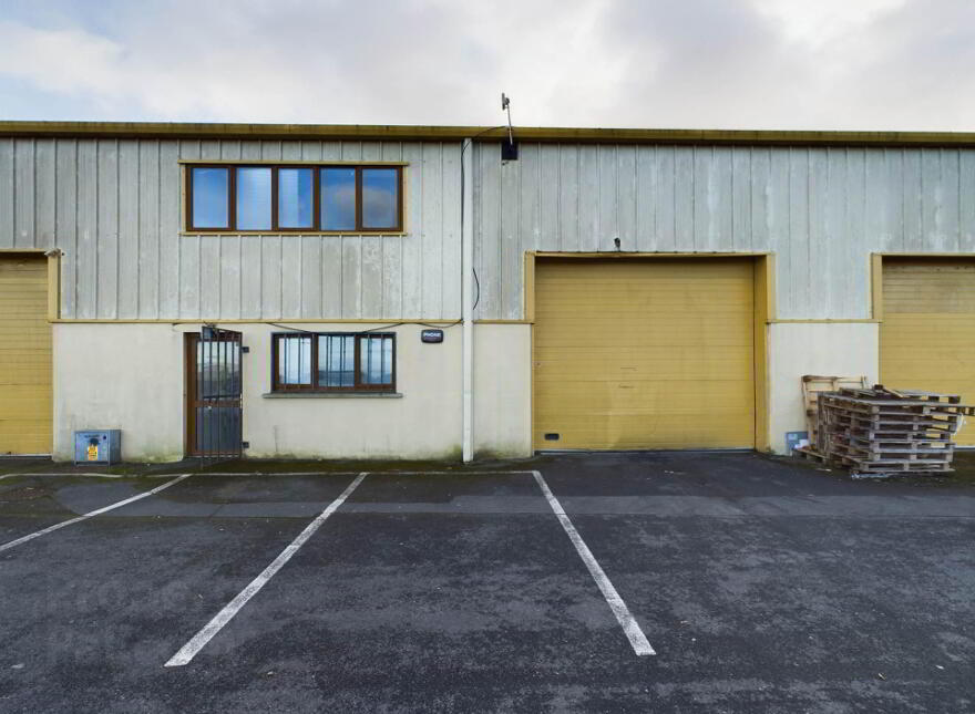 Unit 3, Oscar Falcon Avenue, Waterford Airport Business Par, Waterford, X91FNW1 photo