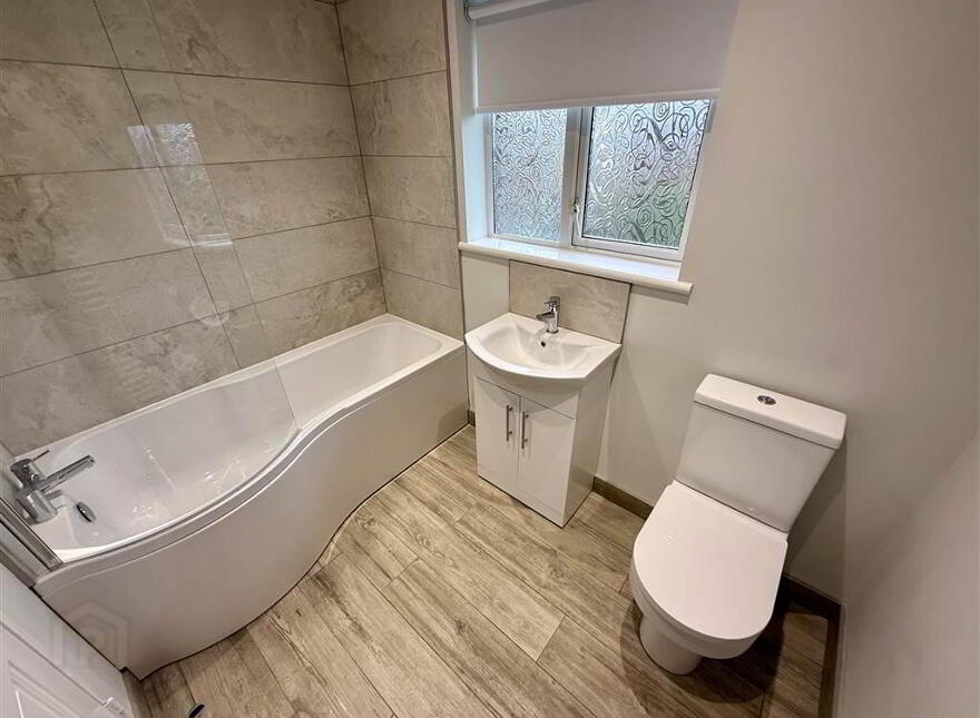 6 Flush Gardens, Belfast, BT6 0GN