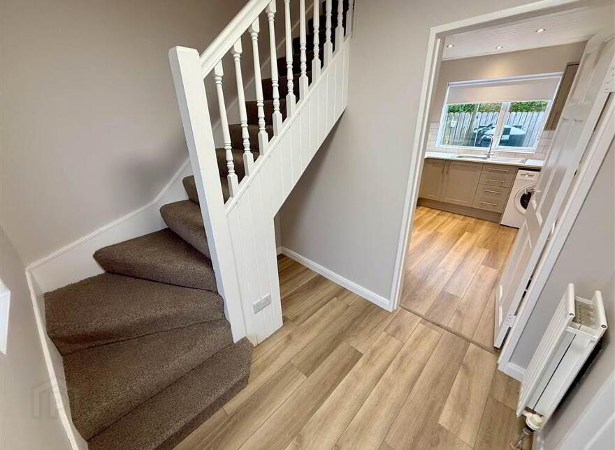 6 Flush Gardens, Belfast, BT6 0GN