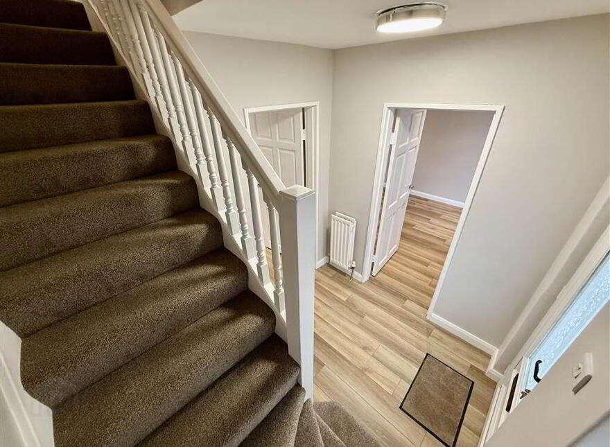 6 Flush Gardens, Belfast, BT6 0GN