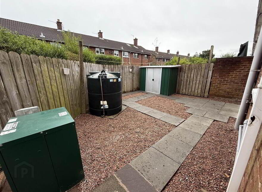 6 Flush Gardens, Belfast, BT6 0GN