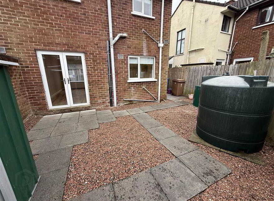 6 Flush Gardens, Belfast, BT6 0GN