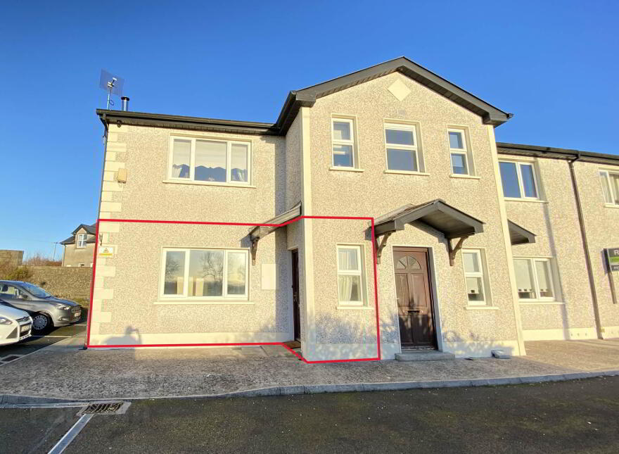 1 Hazelgrove, Towerhill, Borrisokane, E45XD58 photo