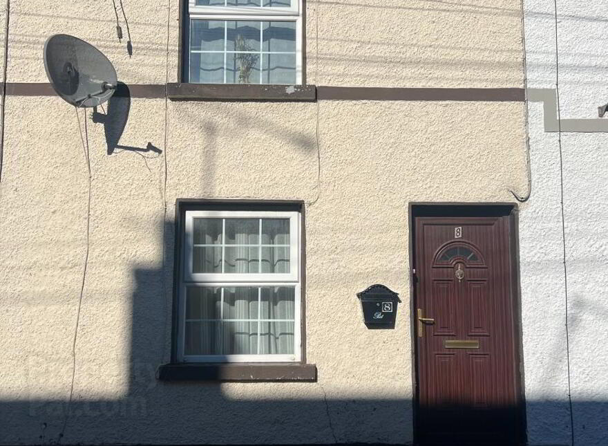 8 St Patricks Avenue, Newry, BT34 1HQ photo