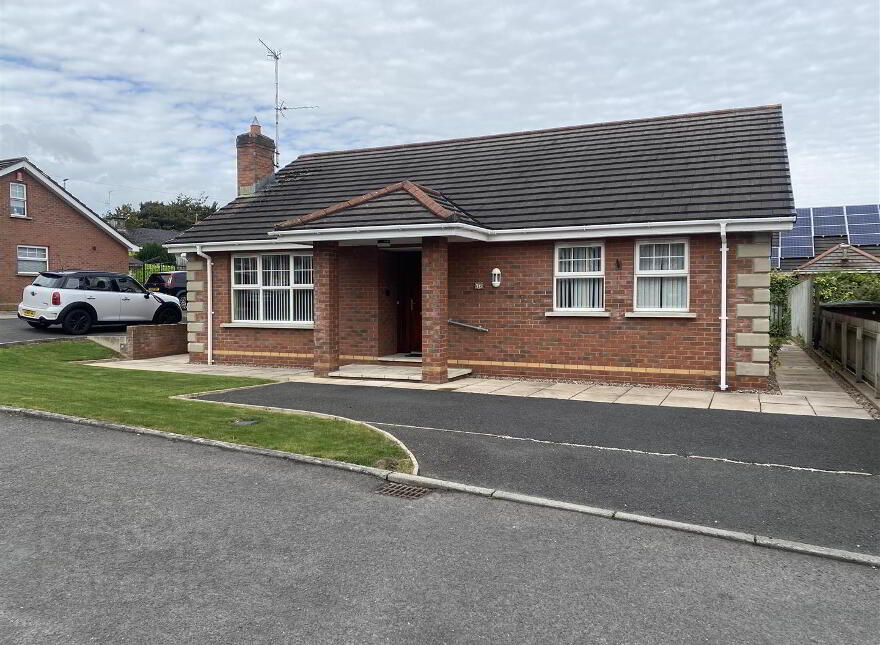 36 The Fairways, Portadown, BT62 3FR photo