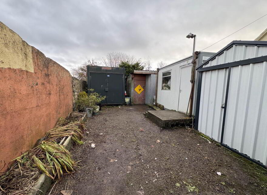 Kilmeedy Village, Kilmeedy, Limerick
