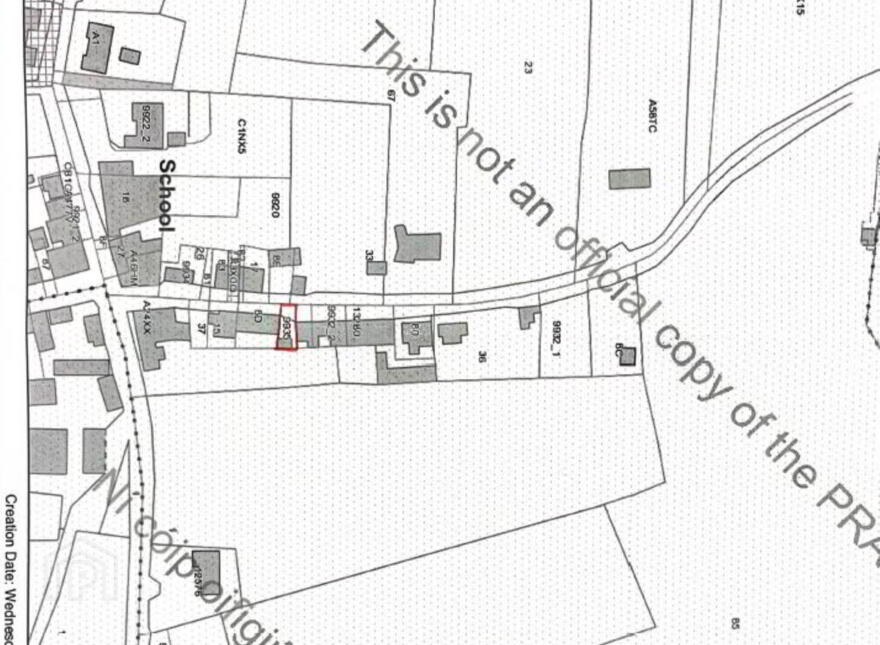 Kilmeedy Village, Kilmeedy