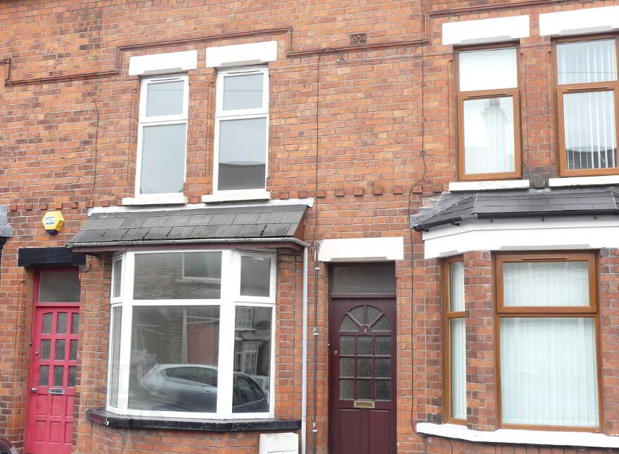 4 Rathcool Street, Belfast, BT9 7GA photo