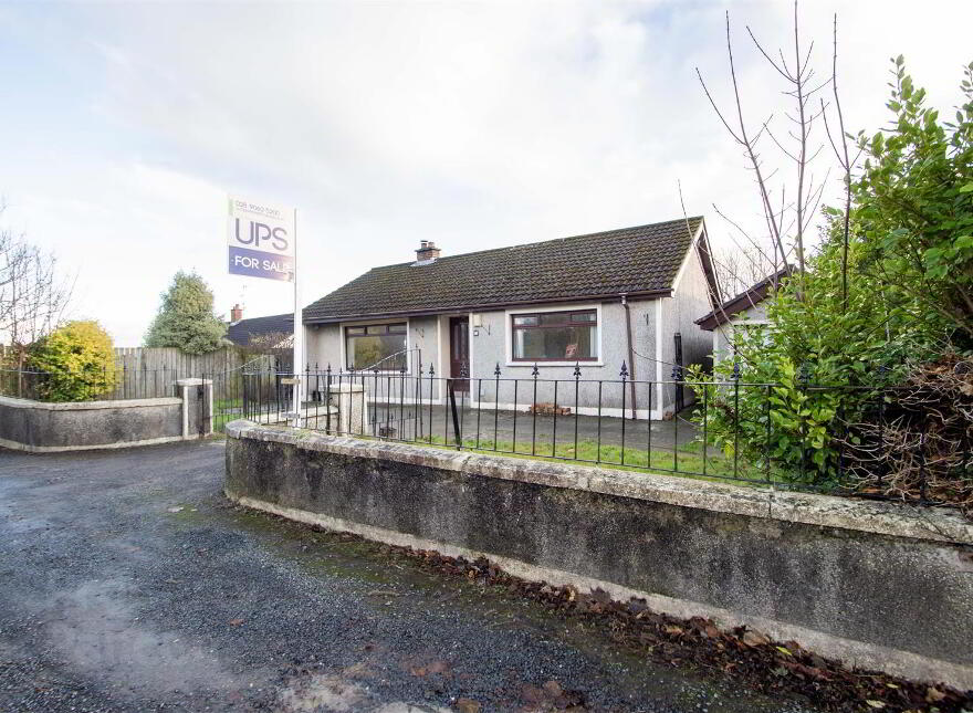 54 Barnfield Road, Derriaghy, Lisburn, BT28 3TQ photo