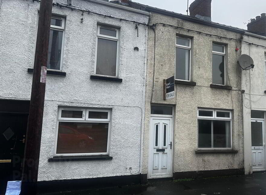 112 Victoria Street, Lurgan, BT67 9DG photo