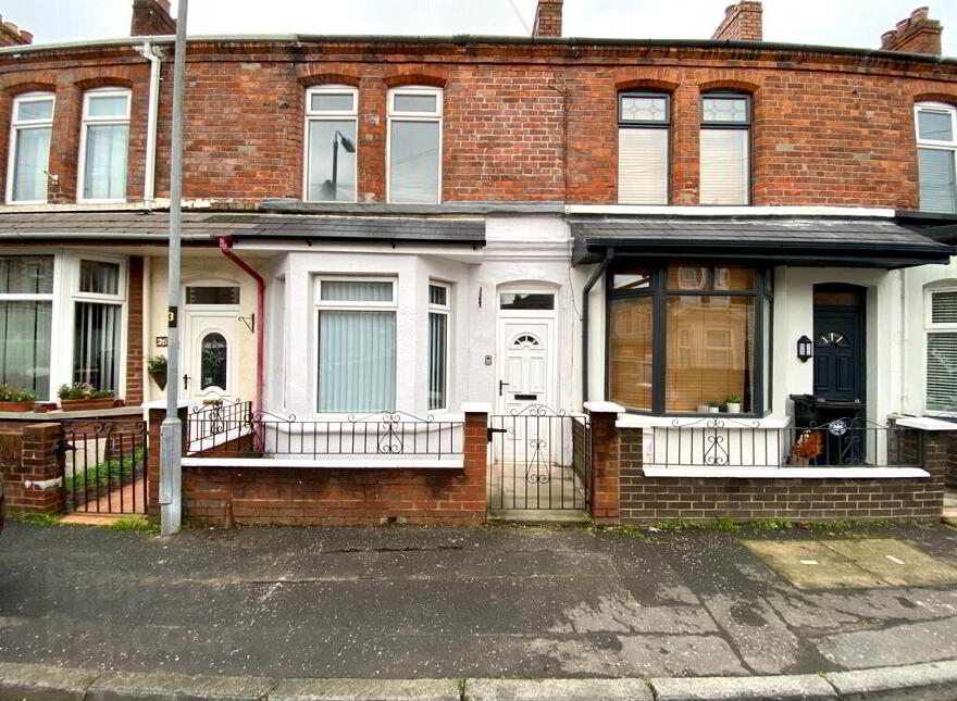 28 Moorgate Street, Belfast, BT5 5BZ photo