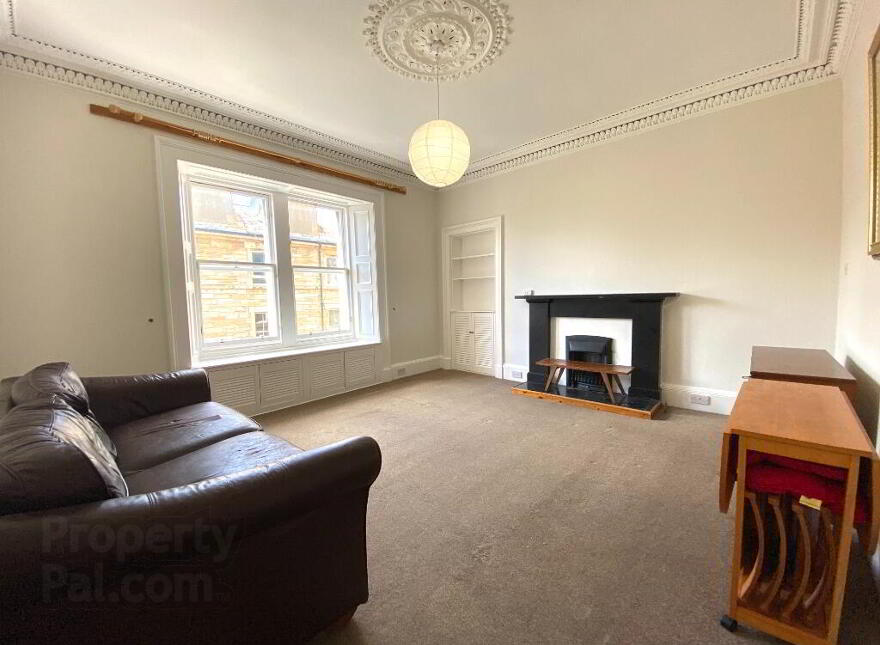 3 Glen Street, Edinburgh, EH3 9JD photo