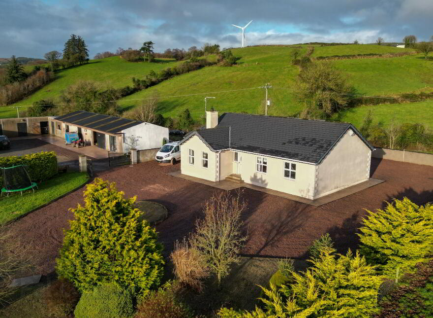 70 Glenhoy Road, Ballygawley, BT70 2AY photo