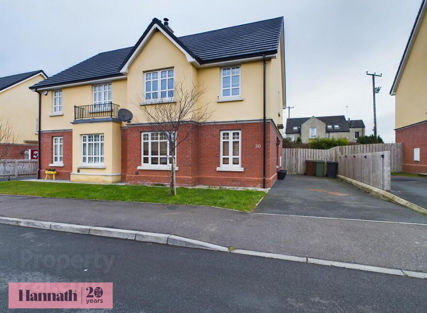 30 Lagan Gate, Aghagallon, Craigavon, BT67 0WS photo