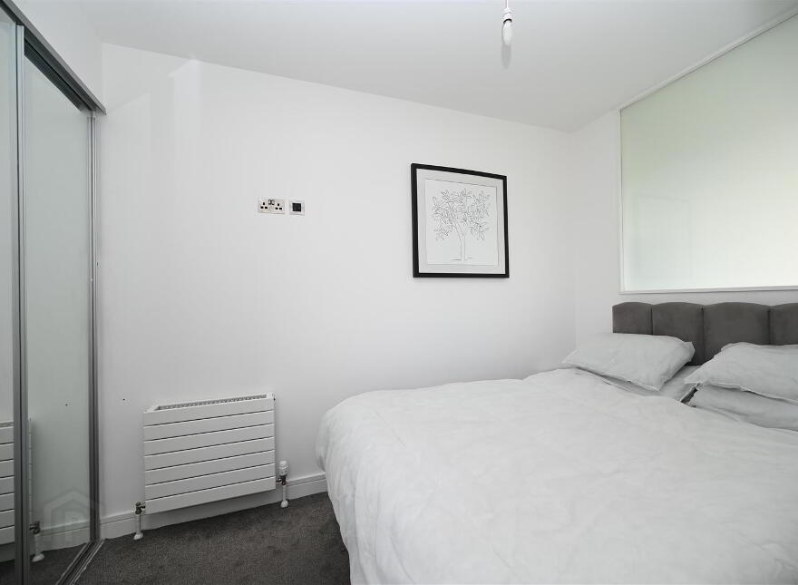 Apt 41 The Gallery, Belfast, BT2 7HG