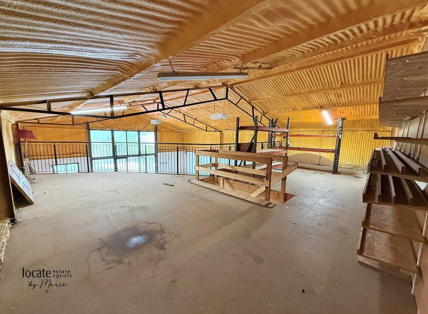 Unit 1, 10 Aghadulla Road, Omagh, BT78 5BX