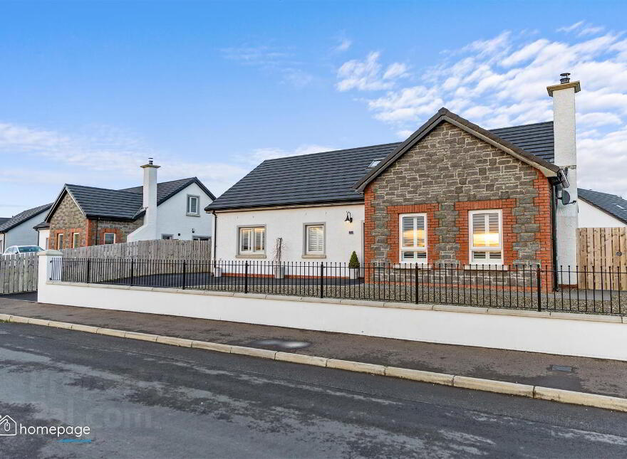 3 Gortnessy Meadows, Drumahoe, Derry / Londonderry, BT47 3FW photo