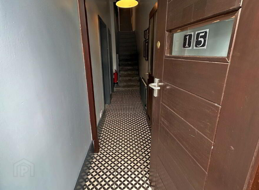 Room 2, 15 Holywood Rd, Belfast, BT4 3BA
