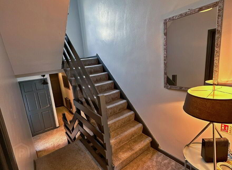 Room 2, 15 Holywood Rd, Belfast, BT4 3BA